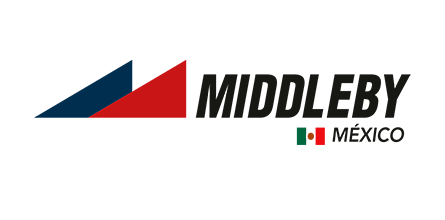 Middleby México