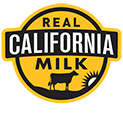 Real California Milk