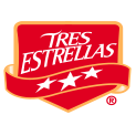 Tres estrellas